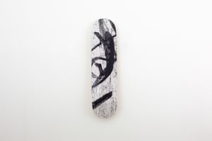 Gregor Hildebrandt - Barta Board