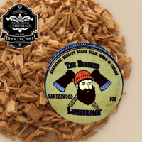 Image 4 of Beard Butter - Various Fragrances