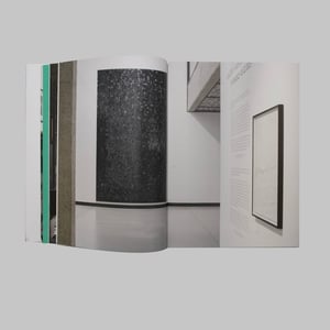 Gregor Hildebrandt - A Blink of an Eye and the Years are Behind Us