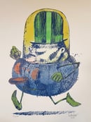 Image 2 of Citrouille 1, 3, 4, 5, 6