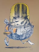 Image 2 of Citrouille 19, 20