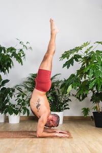 Image 3 of Completo Yoga o Coperta JAI! UPCYCLED ACTIVE WEAR