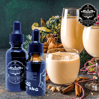 Egg Nog Beard Oil