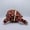 Image of Coffee Bean small plush