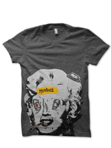 Image of "Monroe" Tee