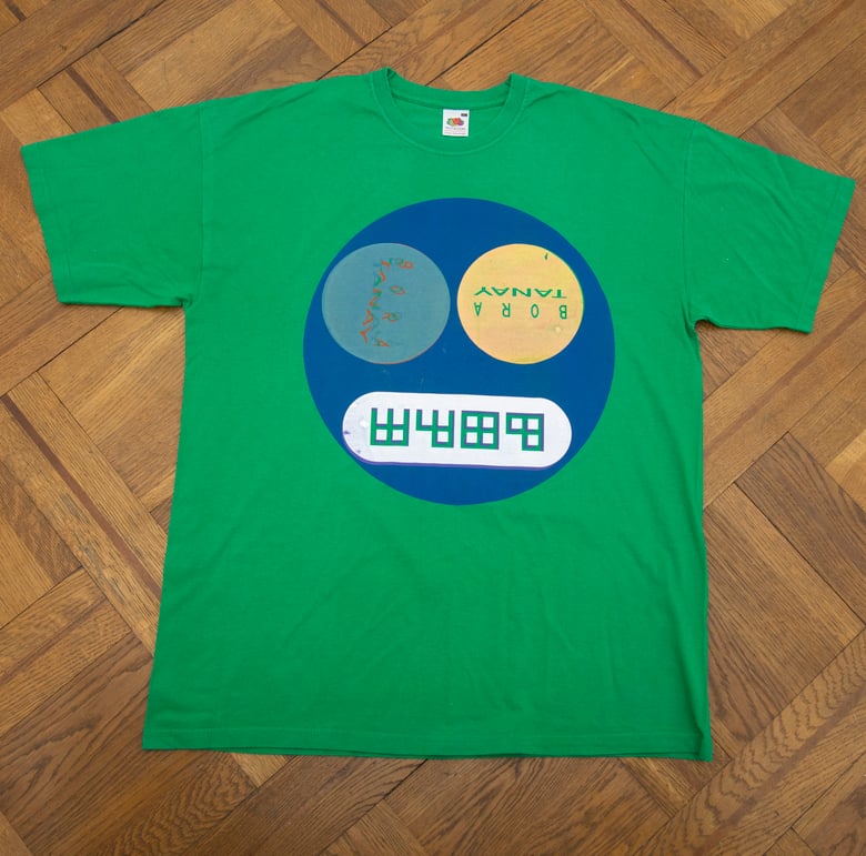 Image of Silicon IVIalley Edition_G02 - SIZE L