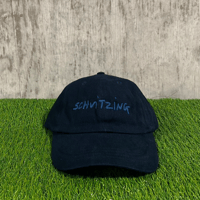 Schvitzing Cap