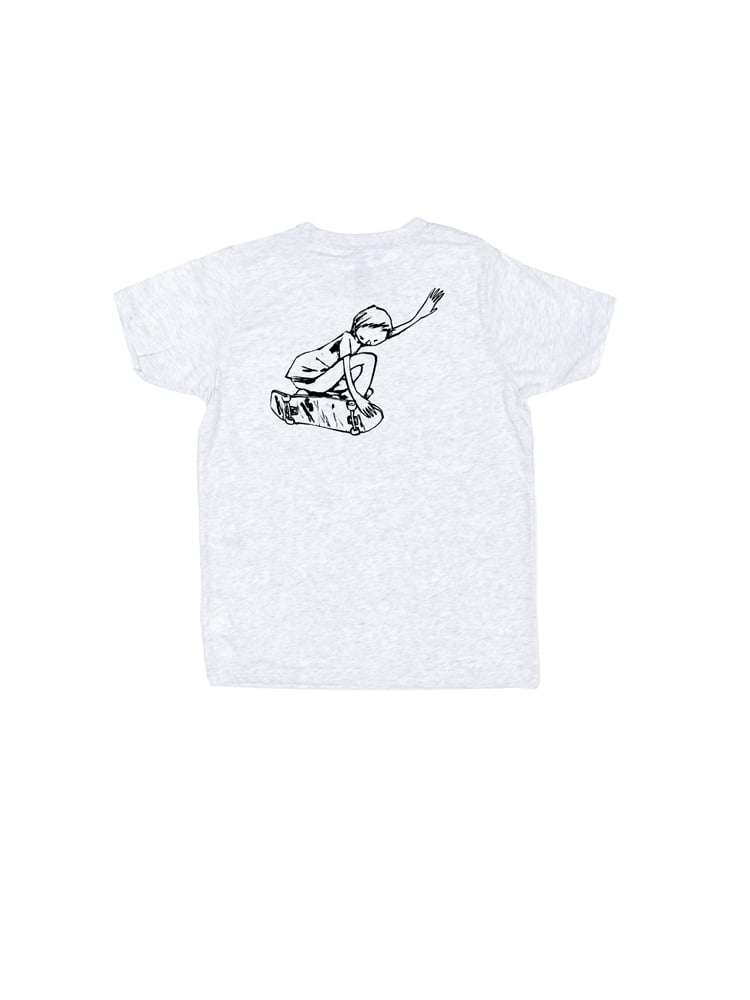 Image of Avive_Have fun Kids tee