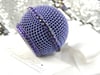 Coloured Shure SM58 Microphone Grilles
