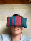 Made-to-order Eye Pillow 