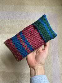 Image 2 of Made-to-order Eye Pillow