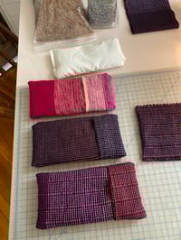 Image 5 of Made-to-order Eye Pillow