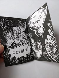 Image 2 of I Have Arrived Zine