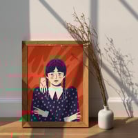 Image 3 of Wednesday Addams - Addams Family