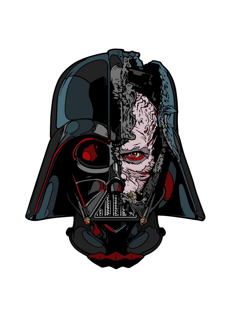 Image of Vader by DeathStyle