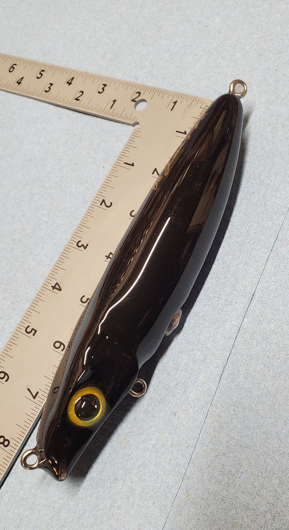 MicroHog Classic Black or White 