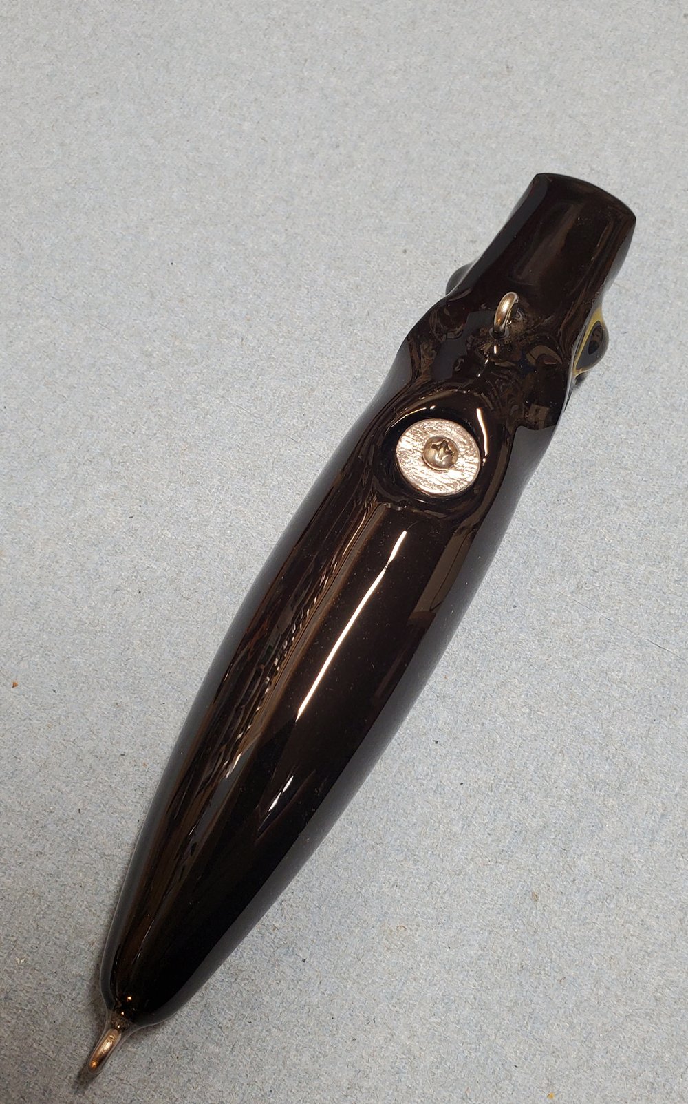 MicroHog Classic Black or White 