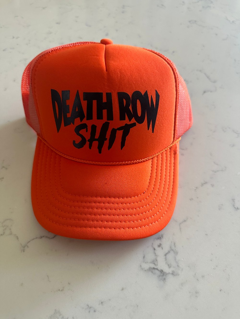Death Row Hats