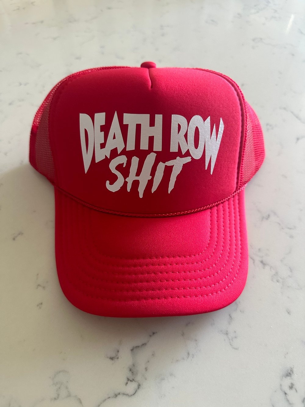 Death Row Hats