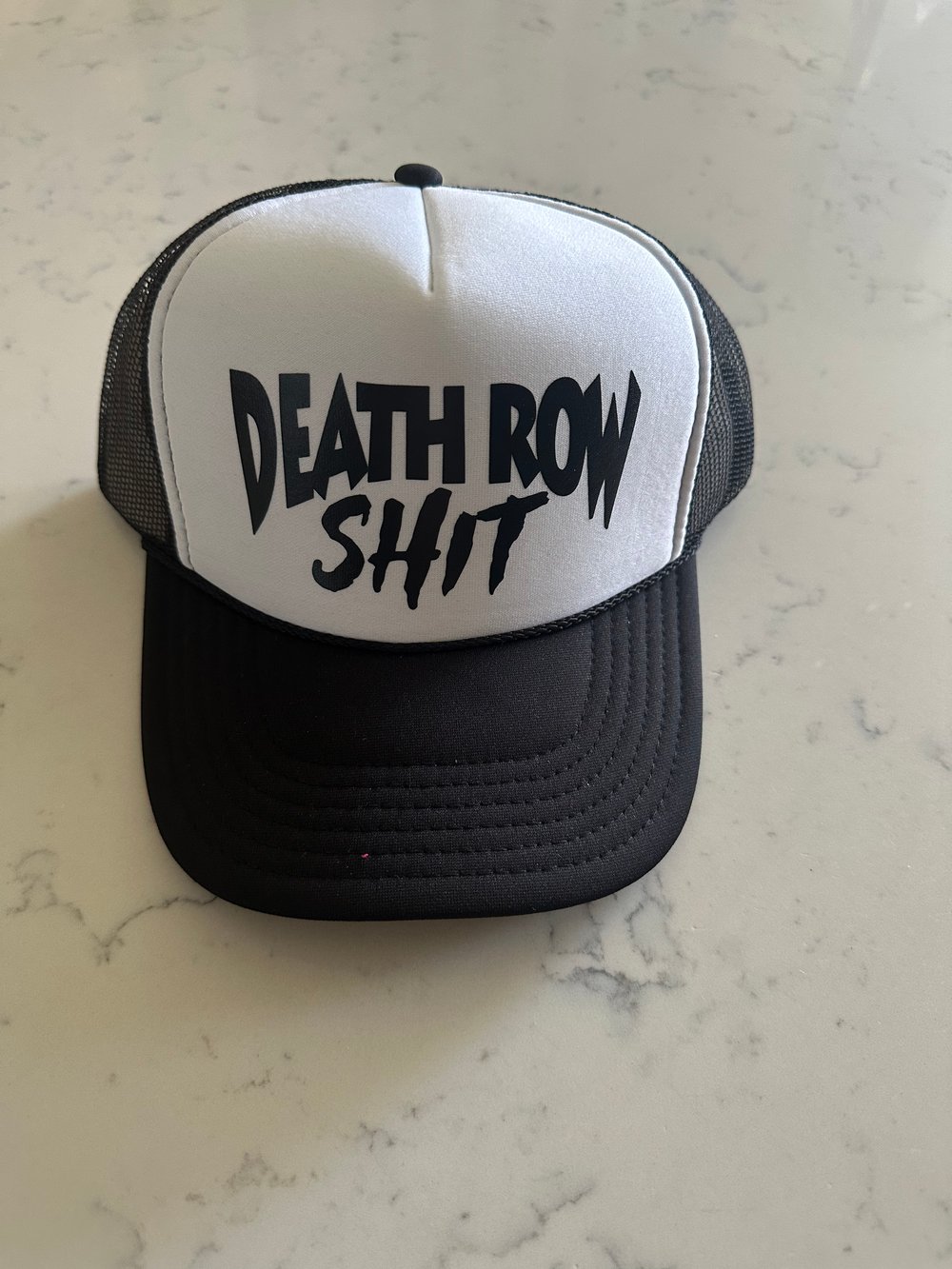 Death Row Hats