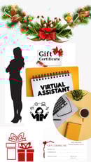 Image 1 of Tasty’s Top Picks 2 HR Virtual Assistant Gift Certificate