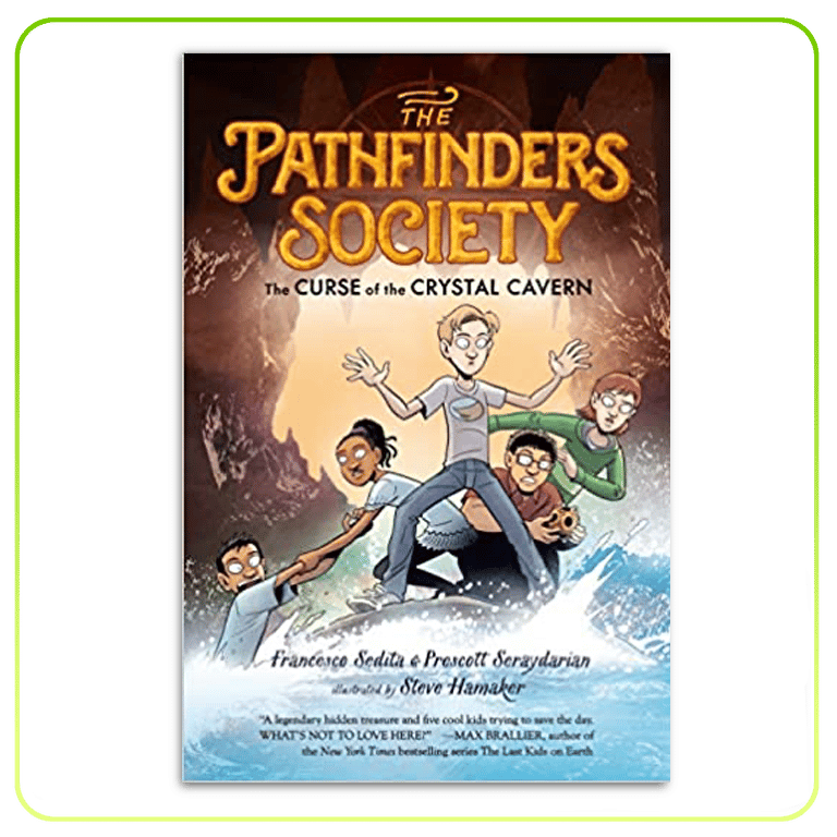 Image of Pathfinders Society 2 (soft cover)