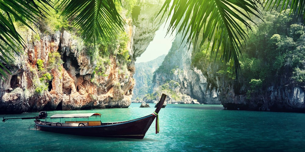 Image of 7 Day Educational Tour to Thailand