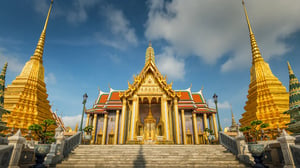 Image of  7 Day Educational Tour to Thailand 