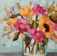 Beautifully Bold 10x10