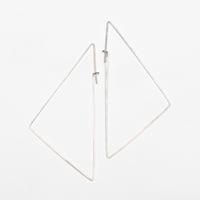 Image 1 of Créoles TRIANGLE L