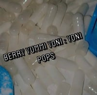 500 Yoni Pops 