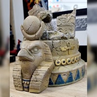 Image 2 of Egyptian God Action Base