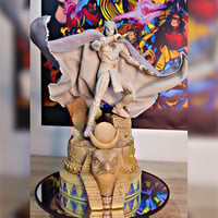 Image 4 of Egyptian God Action Base
