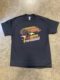 Image 1 of Screaming For Vengeance Tee