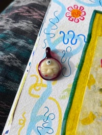 breath pendant
