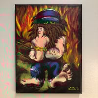 Image 1 of Junkyard Jake