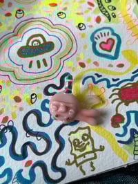 flying cherub bb