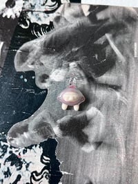 alien bb
