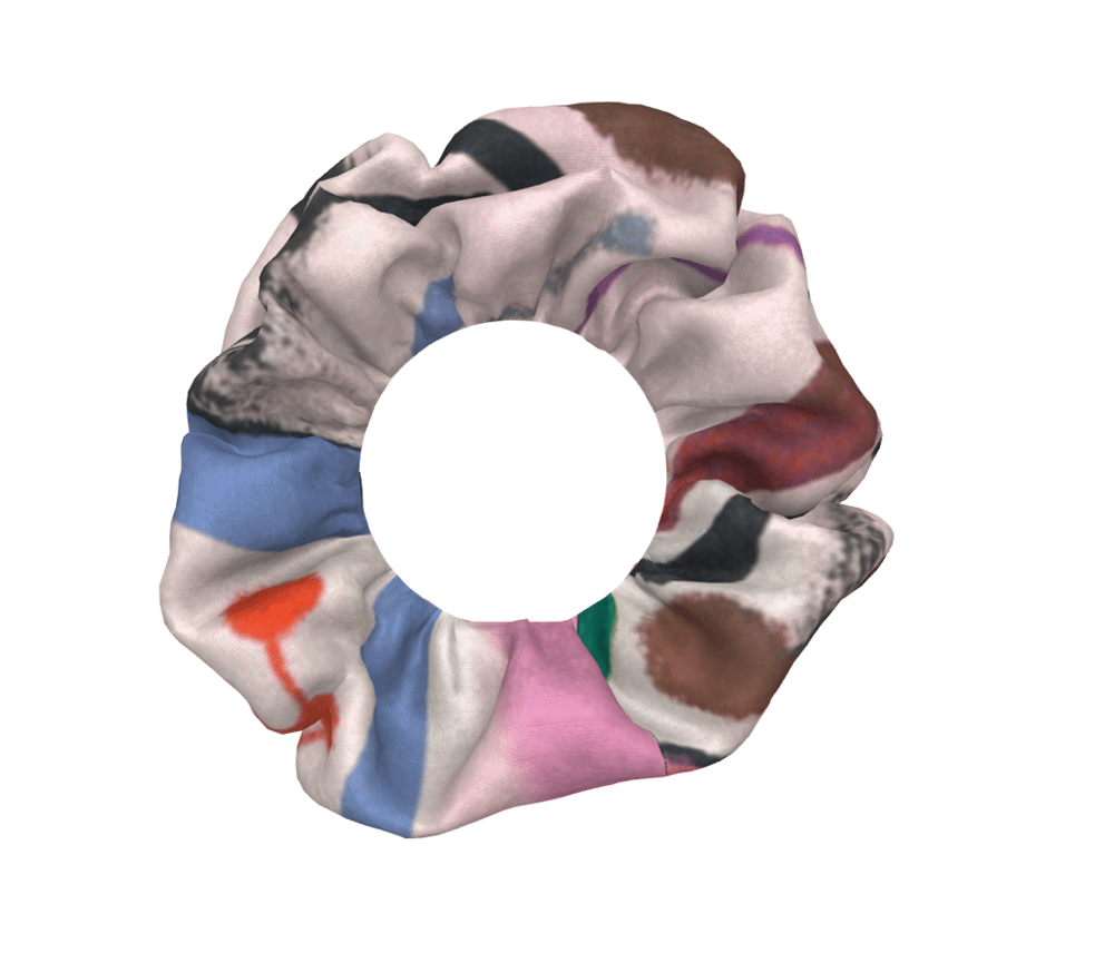 Image of SCRUNCHIE