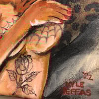 Image 4 of Sleeping Beauty I 