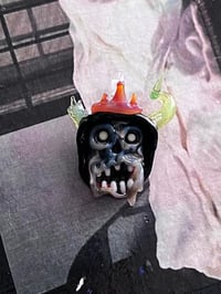 the lich
