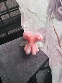 pink siamese