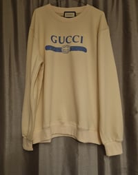 Image 2 of GG sweatshirt 