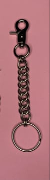 clip keychain