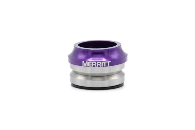 Merritt Integrated Headsets