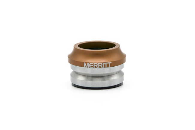 Merritt Integrated Headsets