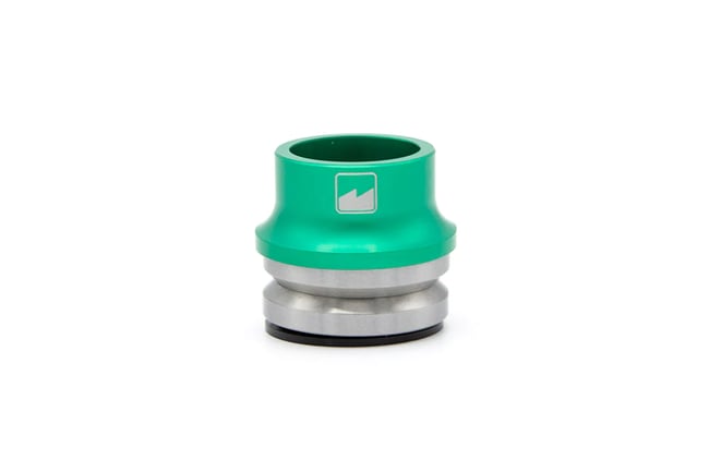 Merritt Integrated Headsets