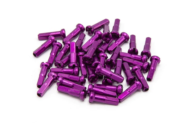  Merritt Aluminum Nipples