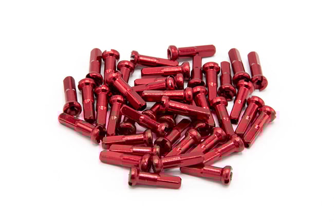  Merritt Aluminum Nipples