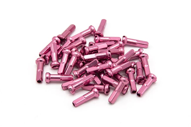  Merritt Aluminum Nipples